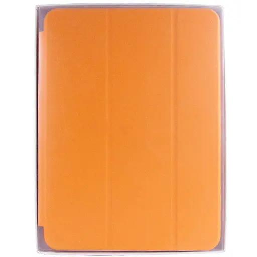 Чохол-книжка Epik Smart Case Series для Apple iPad Pro 11 2020-2022 Помаранчевий / Orange - фото 5