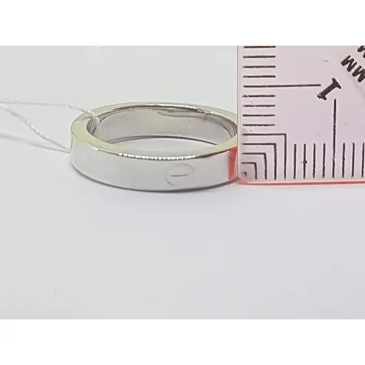 Золотое кольцо Столичная Ювелирная Фабрика. 152930Б 16,5 - фото 4