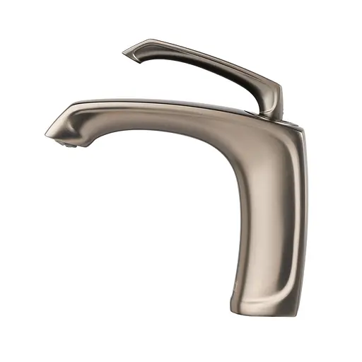 Смеситель для умывальника графит Nett PGr-33 Графит - фото 1