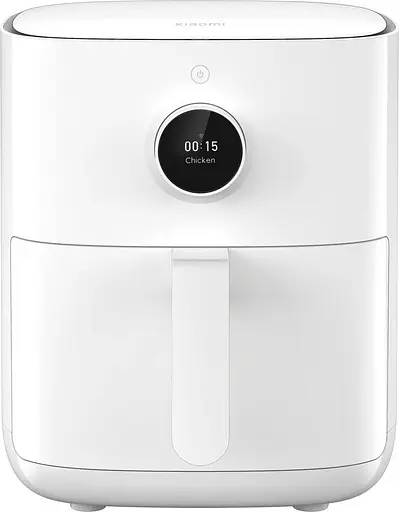Мультипечь Xiaomi Smart Air Fryer 4.5 л EU - фото 2