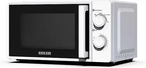 Мікрохвильова пічка Edler EDMS-2071WMH - фото 2