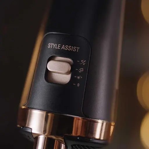 Фен-щетка Rowenta Ultimate Experience CF9625F0 [146111] - фото 5