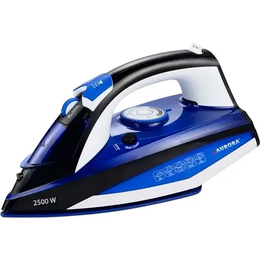 Утюг с паром Aurora AU 3424
