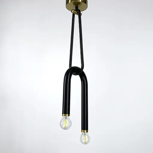 Підвіс дизайнерський регульований Line.F MJ 88/1 - фото 7