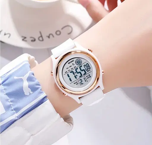 Часы Skmei Game - фото 3