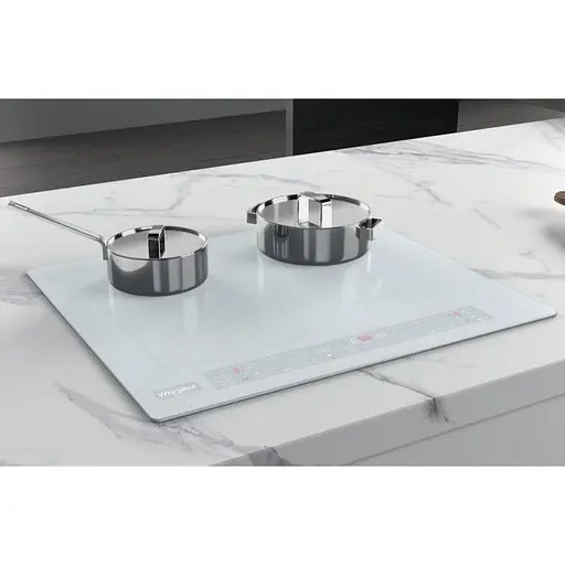 Варочная поверхность электрическая Whirlpool WL B4560 NE/W - фото 7
