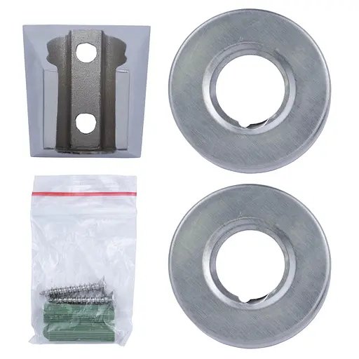 Смеситель для ванны AQUATICA HT-2C171P 9719211 - фото 6