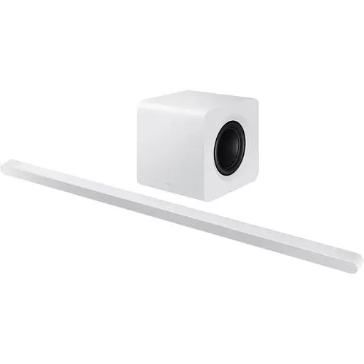 Саундбар Samsung HW-S801D [128856] - фото 4