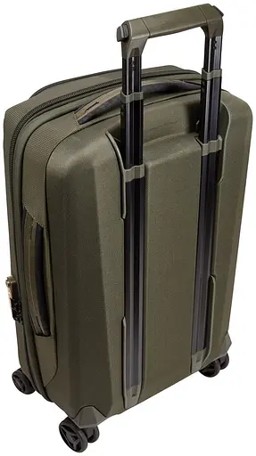 Валіза на колесах Thule Crossover 2 Carry-On Spinner Forest Night 3204033 - фото 6