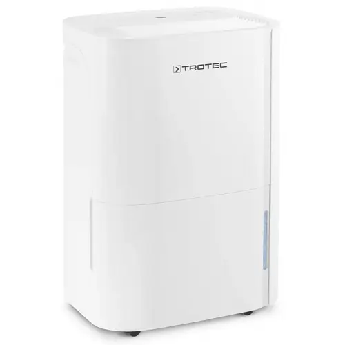 Осушувач повітря Trotec TTK 66 E - фото 9