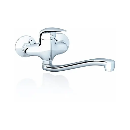 Смеситель для ванны Ravak Suzan SN 041.00/100 X070007 Хром - фото 1