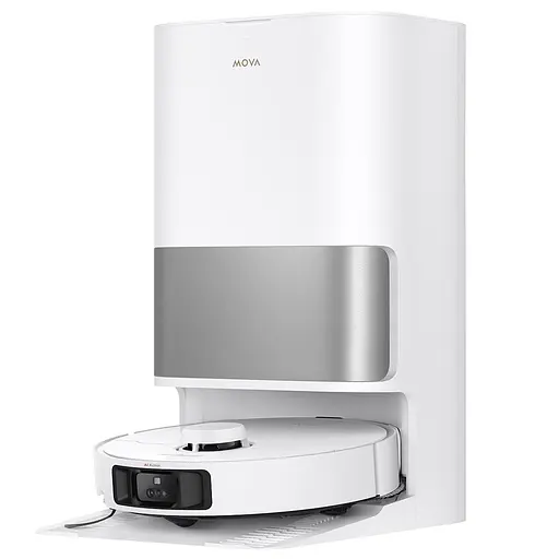 Робот пылесос MOVA P10 Pro Ultra-EU