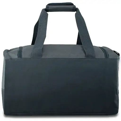 Сумка дорожная Semi Line 29 Grey (A3026-3) - фото 3