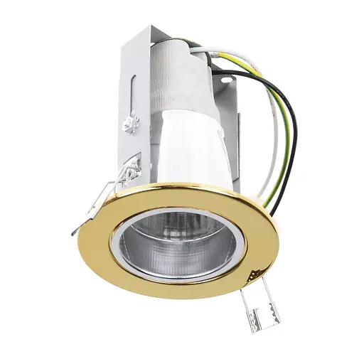 Светильник потолочный Brille врезной VDL-20 PB 166233