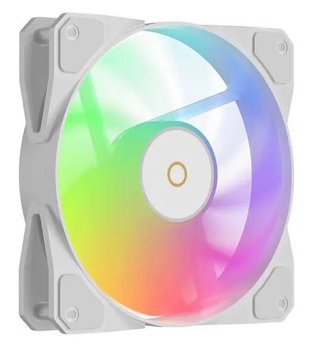 Корпус Ocypus GAMMA C50 WH ARGB (GAMMA-C50-WHG400XX-GL) без блока питания - фото 8