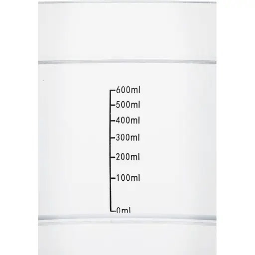 Весы кухонные ECG KV 1120 SM - фото 7