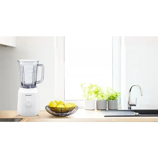 Блендер стаціонарний Panasonic MX-EX1011WTQ - фото 10