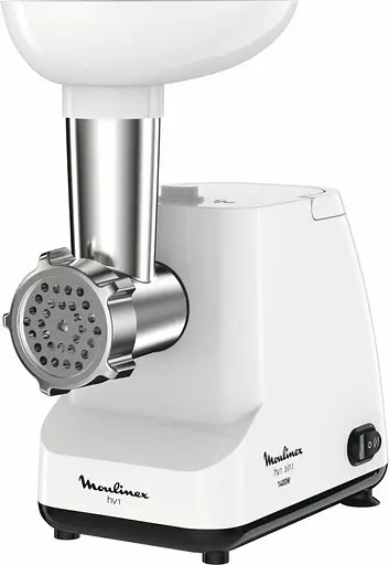 М'ясорубка Moulinex ME111032 1400 Вт - фото 1