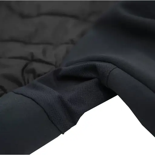 Куртка Carinthia G-Loft Ultra Shirt 2.0 L Black - фото 7