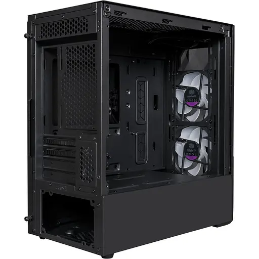 Корпус Cooler Master MasterBox TD300 Mesh Black (TD300-KGNN-S00) [135166] - фото 5