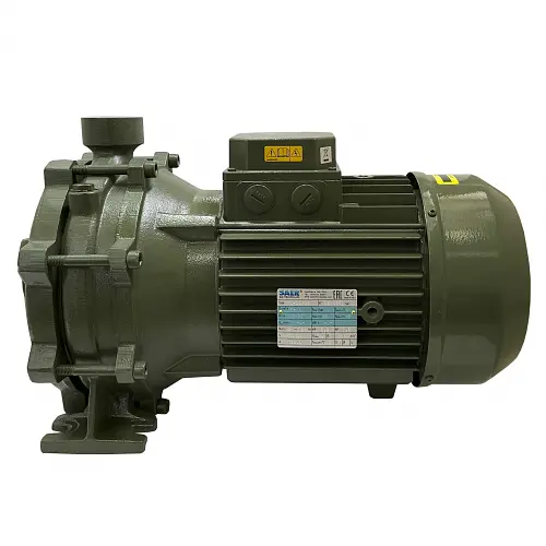 Поверхностный насос Saer FC-30 2AB (трёхфазный)