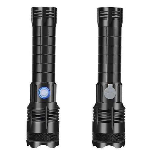 Ручной аккумуляторный фонарь BL-B99-P99