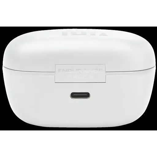 Гарнитура JBL Endurance Race 2 White (JBLENDURACE2WHT) (7106528) - фото 4