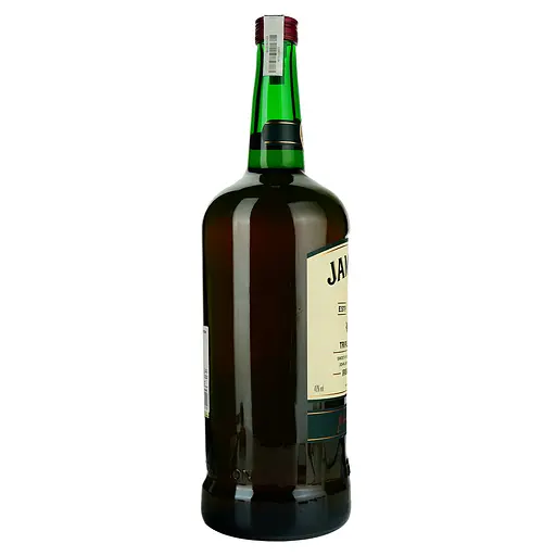 Віскі Jameson Irish Whisky, 40%, 4,5 л - фото 3