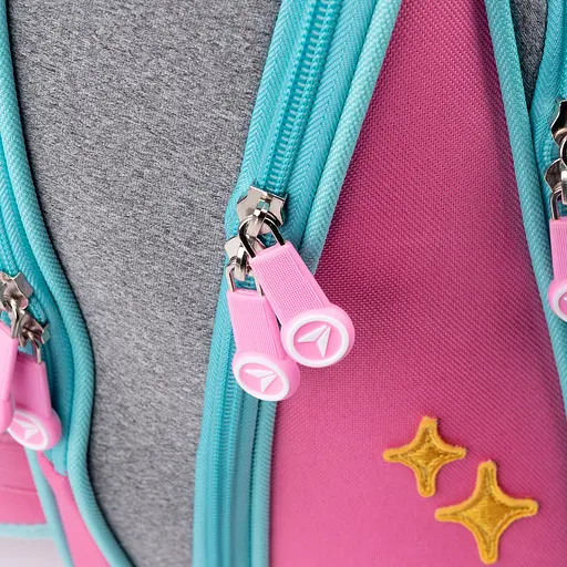 Рюкзак шкільний каркасний Yes S-89 Unicorn - фото 4