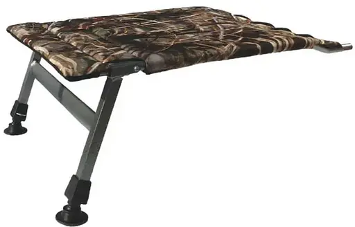 Подставка для ног M-Elektrostatyk POD рыбацкого кресла FK5 и FK6 клен - фото 2