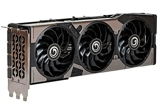 Відеокарта Galax RTX 3080Ti 12GB GENERAL OC (4895147142678) (GDDR6X, 384 bit, PCI-E v4.0 x16) Б/в - фото 2