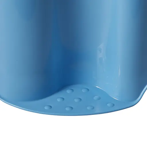 Горшок ночной "Little Duck" голубой - фото 5