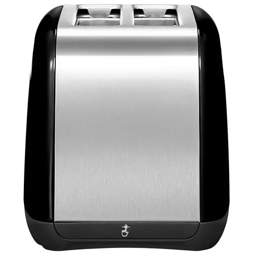 Тостер KitchenAid 5KMT221EOB - фото 3