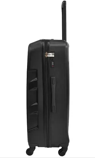 Валіза Semi Line 24" (M) NASA Black (T5798-2) (DAS303033) - фото 3