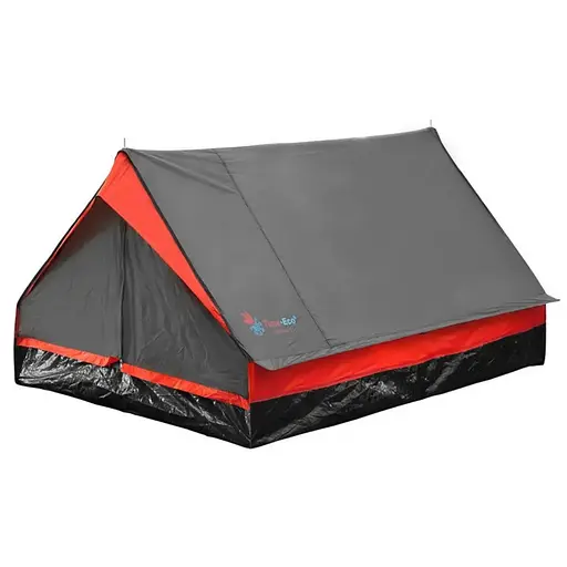 Туристичний намет 2-місний Time Eco Minipack 2 - фото 1