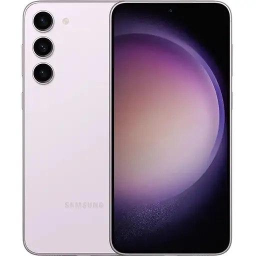 Смартфон Samsung Galaxy S23+ SM-S9160 8/256GB Lavender - фото 1