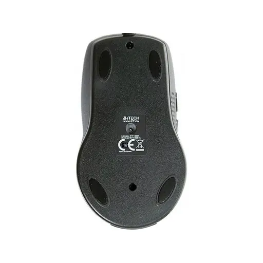 Миша iгрова A4Tech X718BK USB чорна - фото 7