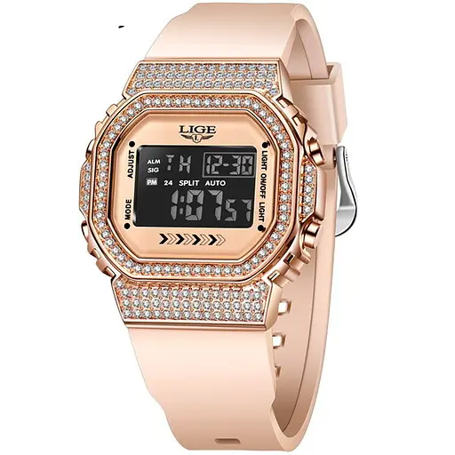 Годинник Lige Paris