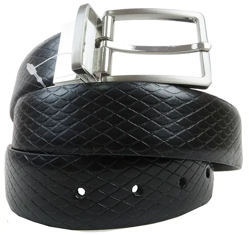 Ремінь шкіряний Boccaccio дитячий 94-112х3,3 см acs0021811 - фото 2