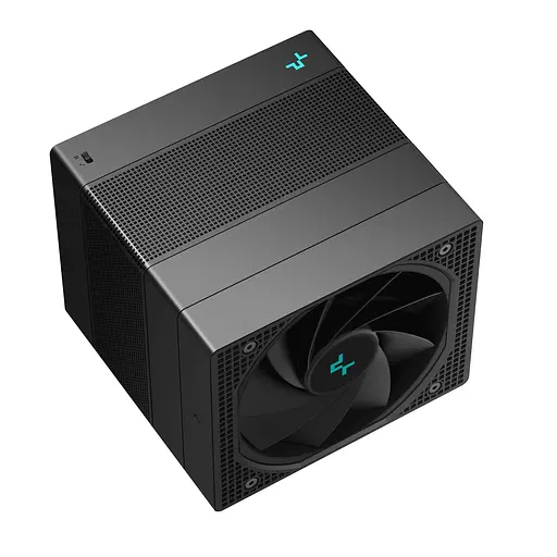 Кулер для процессора Deepcool ASSASSIN IV (R-ASN4-BKNNMT-G) - фото 4