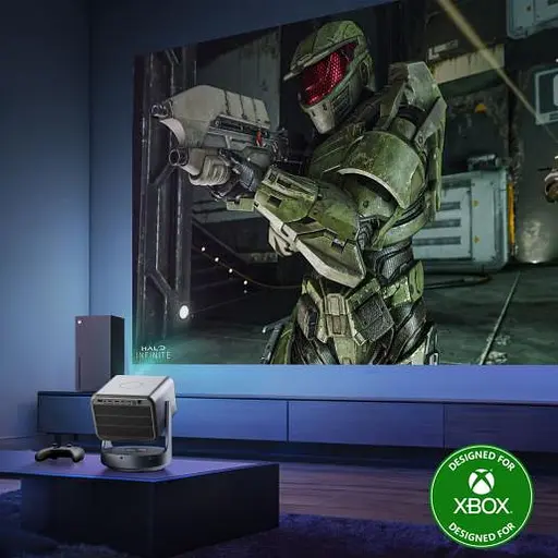 Проєктор Hisense C2-ULTRA - фото 12