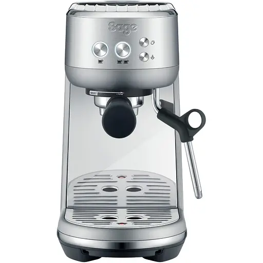 Кофеварка рожковая Sage SES450BSS [138089]