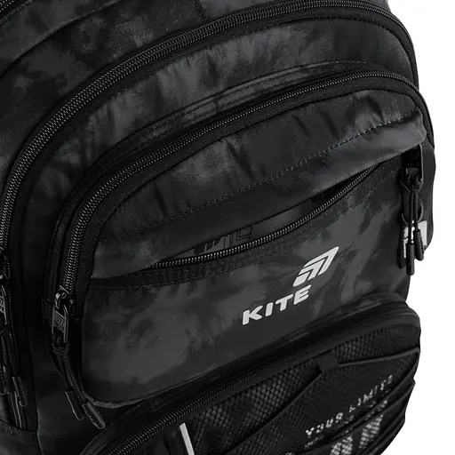 Рюкзак Kite Education teens Break Limits (K26-2594M-3) - фото 7