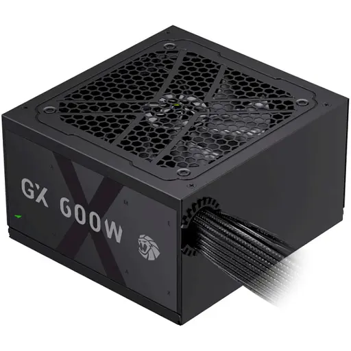 Блок живлення GameMax 600W GX 600G - фото 1