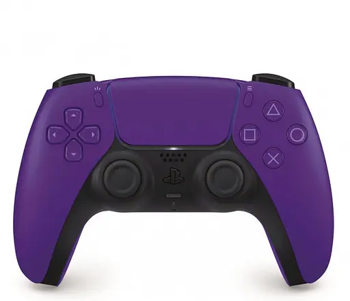 Геймпад Sony DualSense Galactic Purple (9729297) - фото 1