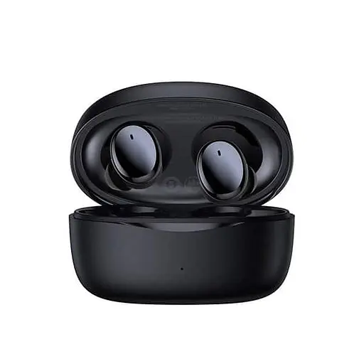 Навушники Baseus E2 True Wireless Earphones Bowie | (NGTW090001) black - фото 2