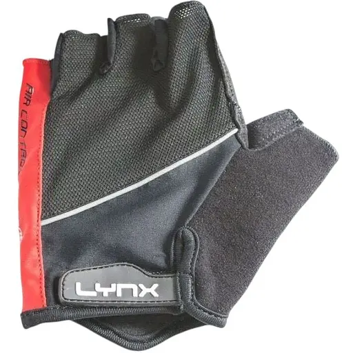 Перчатки Lynx Pro Black/Red L (PRO-BR-L)