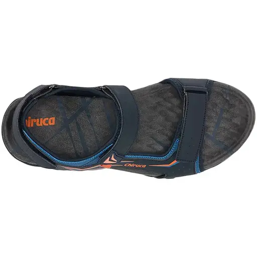 Сандали Chiruca Jerez 08, 41 Green/Blue - фото 6