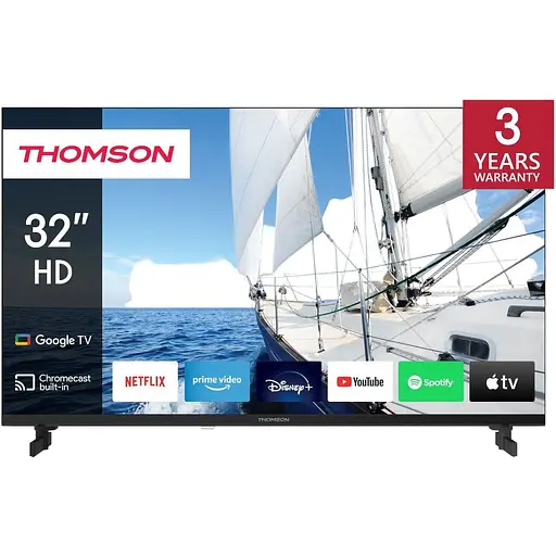 Телевізор Thomson HG2S14 32" LED HD (32HG2S14) [139500]