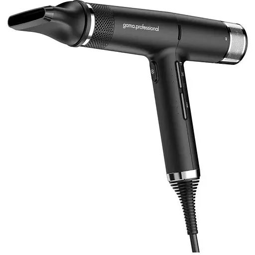 Фен Ga.Ma IQ2 Perfetto Dryer Black (PH6075.BK) [76364]